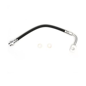Pontiac Grand Prix Brake Hose - Rear - R1 Concepts - RNC - `05-`08